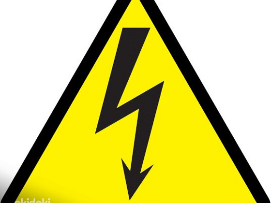 Elektrik