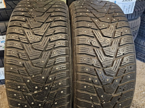 205 55 R 16 Hankook Winter I*Pike RS2 W429