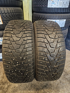 205 55 R 16 Hankook Winter I*Pike RS2 W429 (1 фото из 4)
