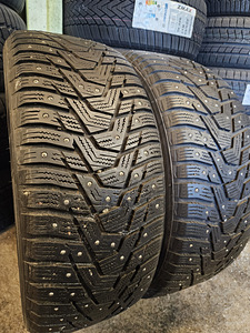 205 55 R 16 Hankook Winter I*Pike RS2 W429 (2 фото из 4)