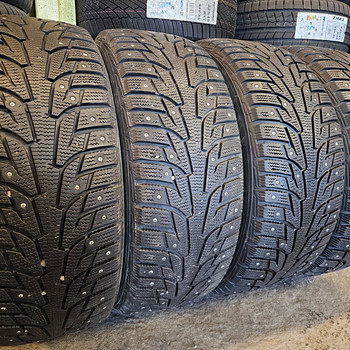 205 55 R 16 Hankook Winter i*Pike RS W419