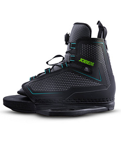 Wakeboard koos lisadega Jobe Vanity Wakeboard 141, 40-46 siz (2 foto / 5)