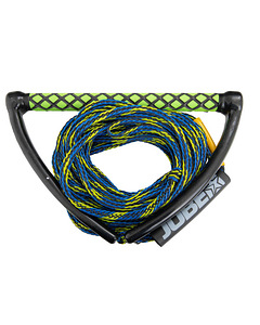 Wakeboard koos lisadega Jobe Vanity Wakeboard 141, 40-46 siz (3 foto / 5)