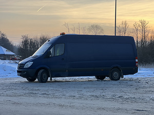 Lume koristamine ja äravedu. Planeeritud/operatiivne väljasõit. (5 foto / 10)