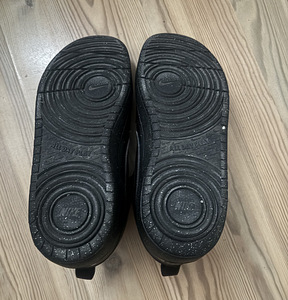 NIKE tossud (3 foto / 3)
