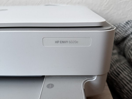 Tindiprinter HP Envy 6020E