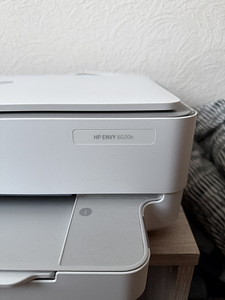 Принтер HP Envy 6020E (1 фото из 3)