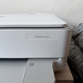 Принтер HP Envy 6020E