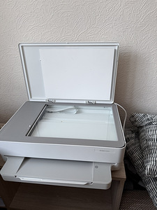 Принтер HP Envy 6020E (2 фото из 3)