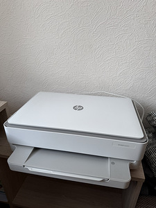 Принтер HP Envy 6020E (3 фото из 3)