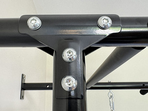 Laste rootsi sein RESTPRO® KID-2 Black (6 foto / 10)