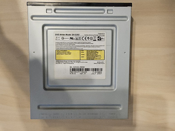 Dvd