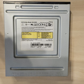 Dvd
