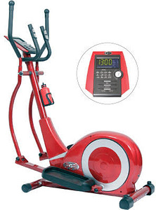 GymStick Zeus 40 elliptiline trenažöör (1 foto / 1)