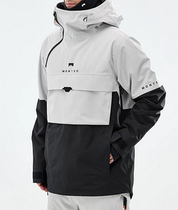 Лыжный костюм Dope snow, Montec (1 фото из 5)