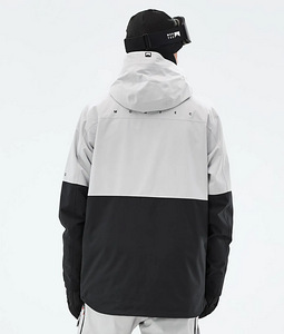 Лыжный костюм Dope snow, Montec (2 фото из 5)