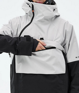 Лыжный костюм Dope snow, Montec (3 фото из 5)