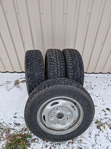 Talverehvidega veljed (1 foto / 4)