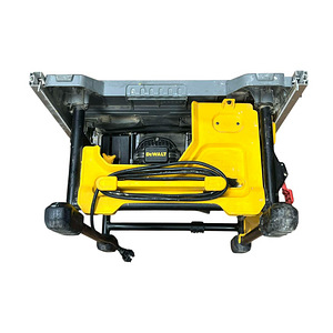 Saepink DeWalt DWE7485 (1 foto / 4)
