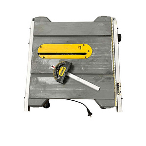 Saepink DeWalt DWE7485 (2 foto / 4)