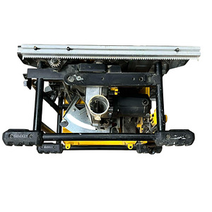 Saepink DeWalt DWE7485 (3 foto / 4)