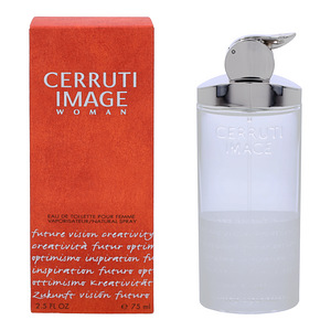 NINO CERRUTI Image Woman EDT, 75ml, UUS, originaal, kiles! (1 foto / 2)