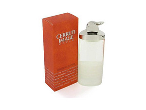 NINO CERRUTI Image Woman EDT, 75ml, UUS, originaal, kiles! (2 foto / 2)