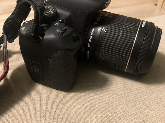Canon eos700d