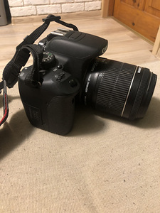 Canon eos700d (1 фото из 7)