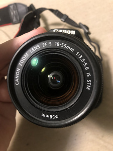 Canon eos700d (3 фото из 7)