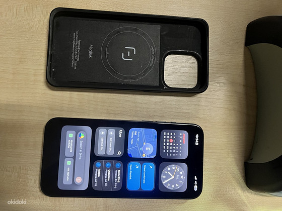 iPhone 15 pro max 512 gb