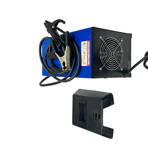 Keevitusaparaat PowerPlus POW 462 (2 foto / 5)