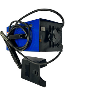 Keevitusaparaat PowerPlus POW 462 (3 foto / 5)