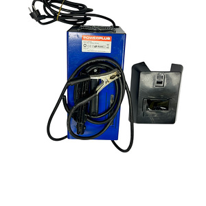 Keevitusaparaat PowerPlus POW 462 (4 foto / 5)