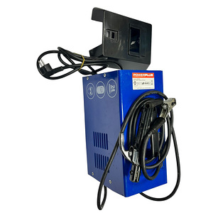 Keevitusaparaat PowerPlus POW 462 (5 foto / 5)