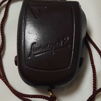 Leningrad 2 valgusmõõtja