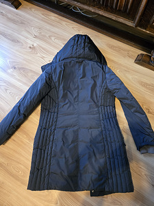 Продается зимнее полупальто Tom Tailor (3 фото из 5)