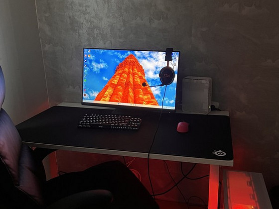 Müüa võimas mänguriarvuti setup