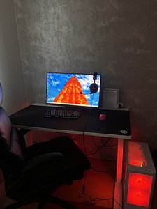 Müüa võimas mänguriarvuti setup (1 foto / 2)