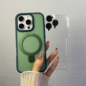 Uus iPhone 16,17, Pro, ProMax telefoniümbris (4 foto / 5)