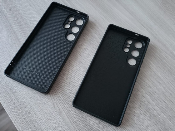 Korpus Samsung S 25 ultra jaoks