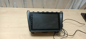 Mazda 6 makk 2007 / 2011 (1 foto / 1)