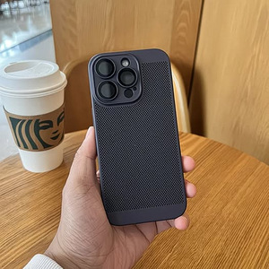 Uus ümbris iPhone 16 Pro jaoks (3 foto / 3)