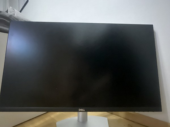 Dell Monitor S2722DC,27