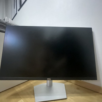 Dell Monitor S2722DC,27