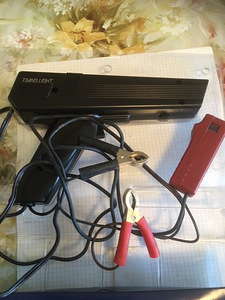 Stroboskoop Yato YT-7310 (1 foto / 3)