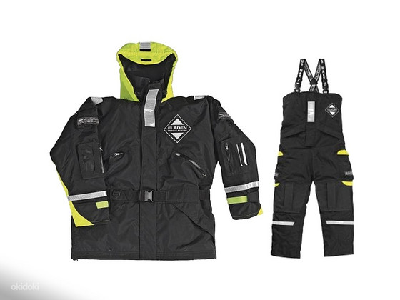 Fladen 850mx/865mx