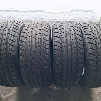 275/55/R20 Sailun Ice Blazer WST2 naastrehvid