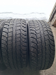 275/55/R20 Sailun Ice Blazer WST2 naastrehvid (3 foto / 4)