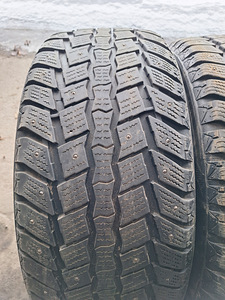 275/55/R20 Sailun Ice Blazer WST2 naastrehvid (4 foto / 4)